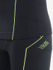 Т/Б комплект Viking  Atos Recycled Man (Мужской; M; Black)